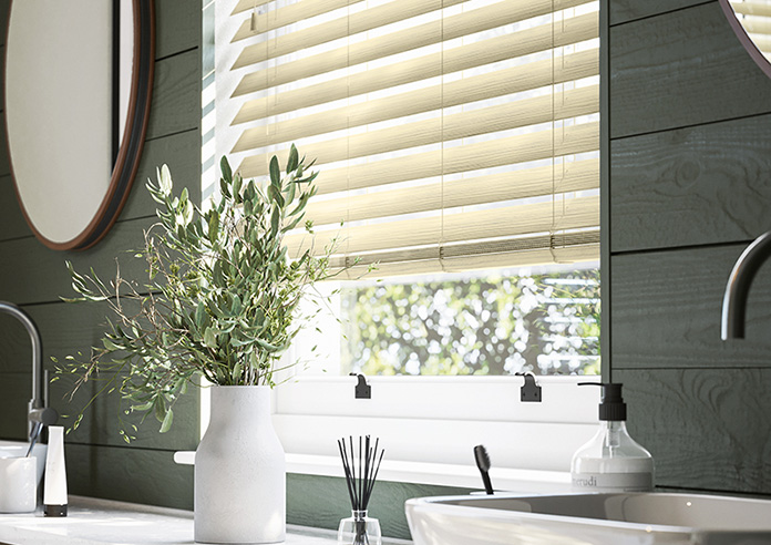 Ecowood, Beachwood Fine Grain - Venetian Blind - Image 5